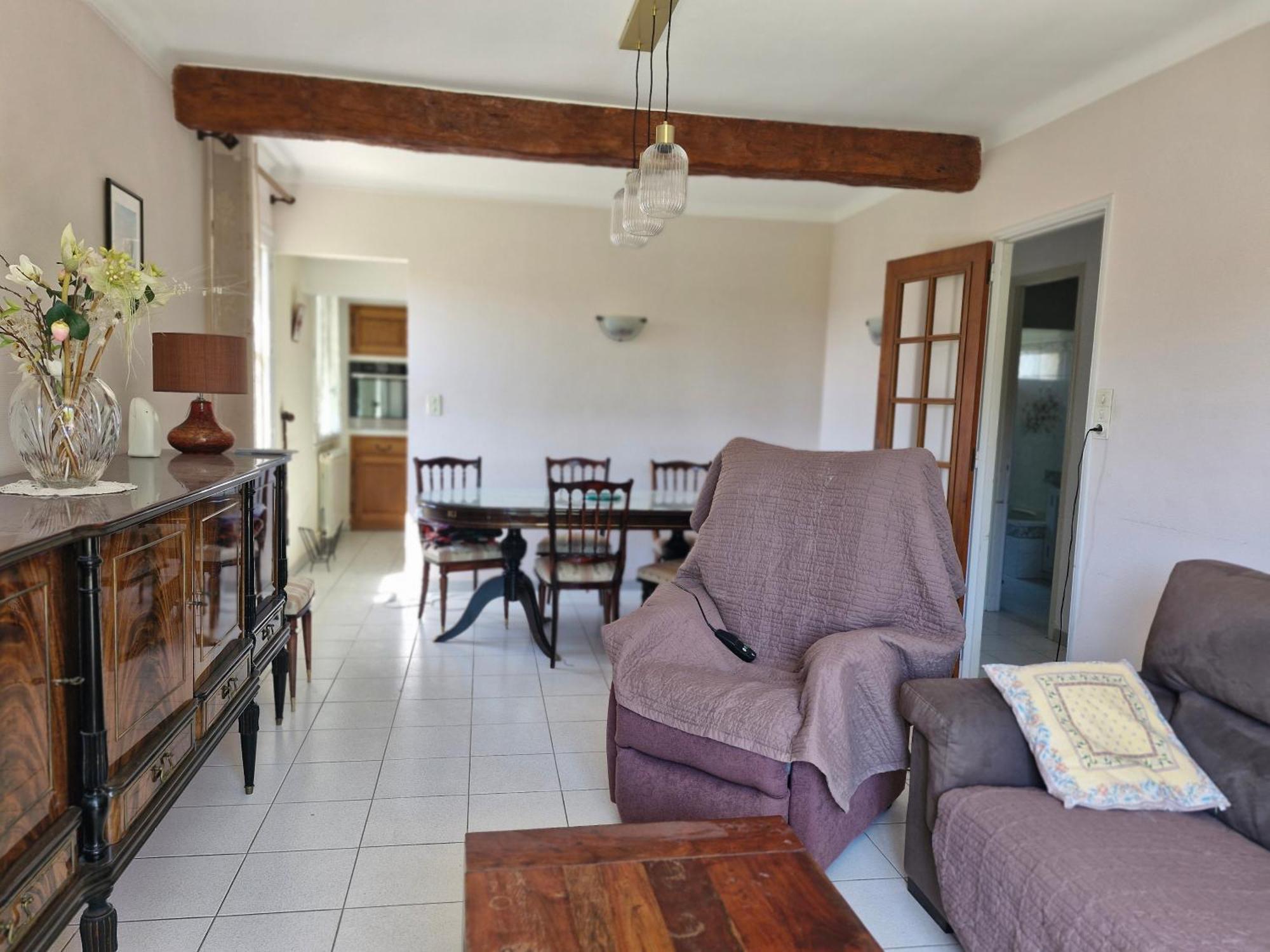 Maison Le Murier Aubignan Ngoại thất bức ảnh