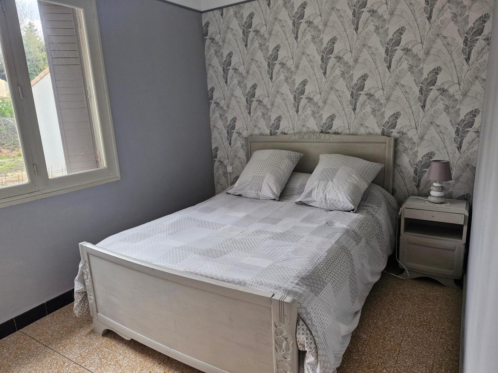 Maison Le Murier Aubignan Ngoại thất bức ảnh