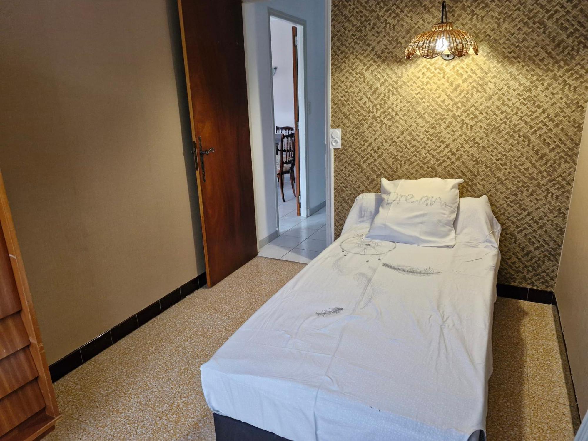 Maison Le Murier Aubignan Ngoại thất bức ảnh