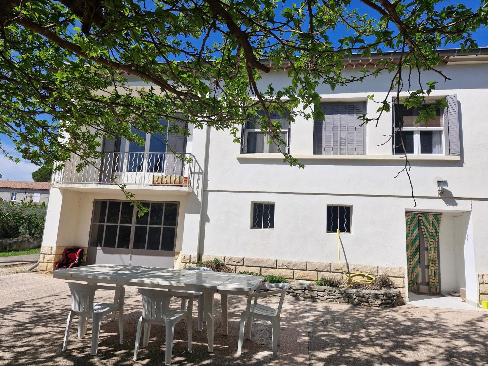Maison Le Murier Aubignan Ngoại thất bức ảnh
